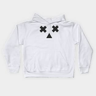 Face Kids Hoodie